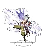 Caractéristiques : Le matériau a une grande transparence et brillant, et le bord de coupe est lisse et non marquant.