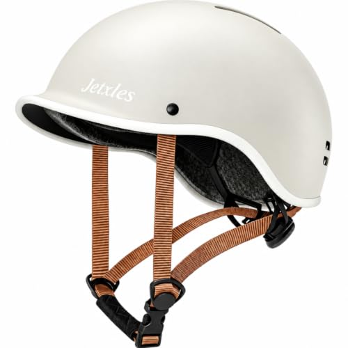 Ebike Helmets for Adults, Bicycle Commuter Gear, Bike Helmet for