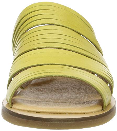 El Naturalista N5183 Tulip, Sandali Punta Aperta