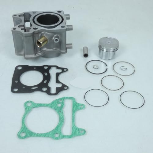 Cilindro P2R de repuesto para scooter Honda Dylan 125cc (modelos desde 2002)