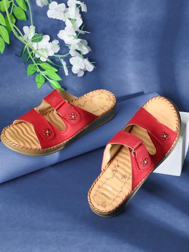 Image of Scholl Women's FLORA MULE Slippers