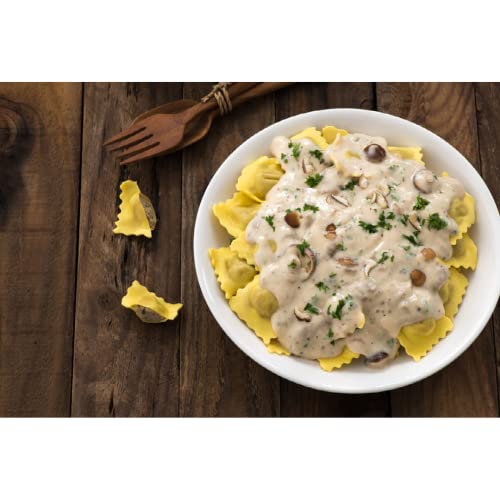 Sterilgarda Italian Cooking Cream | Panna Da Cucina | 16.9 Fl Oz (500Ml) - Pack Of 1 #TOP3