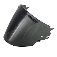 Amazon | Arai VZ-RAM 対応 シールド ヘルメット用バイザー ミラー