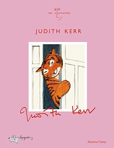 Judith Kerr. Ediz. A Colori