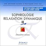  Sophrologie - Relaxation dynamique 2