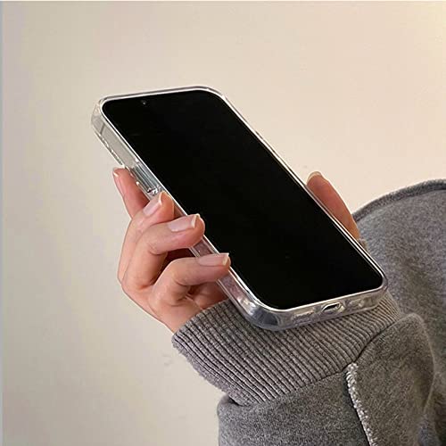 Coque iPhone XR antichoc transparente pour ne plus craindre les chutes d'écran