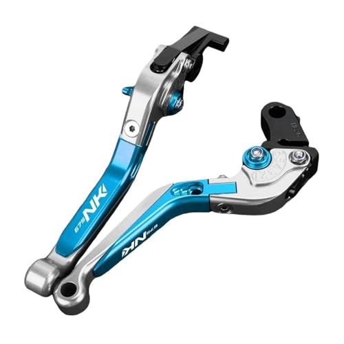 Levier de frein et embrayage moto pour CFMOTO 675NK 2024-2026