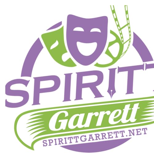 spirittgarrett.net Podcast Por spirittgarrettdotcom arte de portada