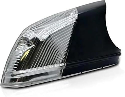 Clignotant de rétroviseur pour VW Polo MK5 9N : réparez votre témoin droit 12V