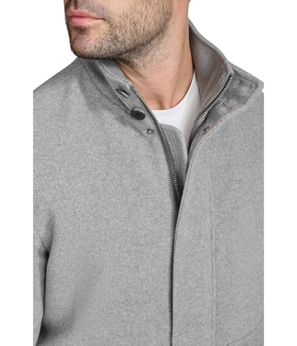 Image of Cole Haan Men's Soft Casual Cold Weather Coat