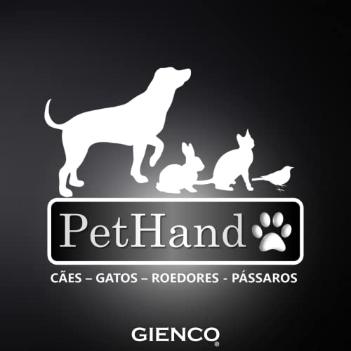 Pethand Petisco Palito Stick Para Gatos Super Premium Carne 45G