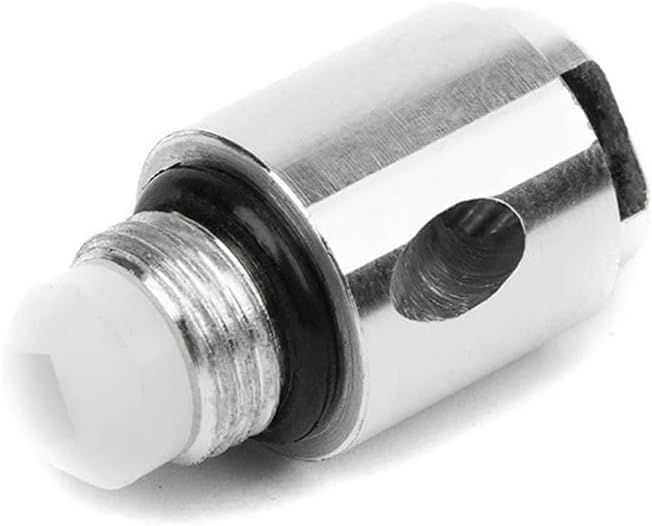 Double Pot Accessories Pressurized Rubber Sealing Ring Fit for Old Universal Upper(Booster Rubber)