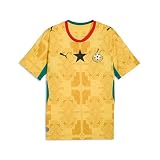 PUMA GFA Maglia Away Replica
