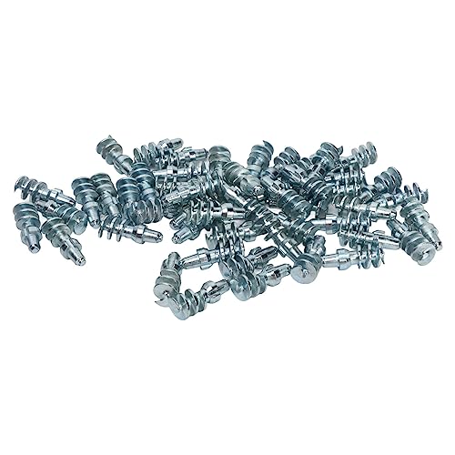 Tornillos para neumáticos de coche ideales para rutas de montaña y temporales