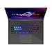 ASUS ROG Strix G16 Gaming Laptop, 16” FHD+ 165Hz/3ms, AMD Ryzen 9 8940HX, GeForce RTX 5070 8GB GDDR7, 32GB DDR5-5600, 1TB PCIe Gen 4 SSD, Wi-Fi 6E, Win11 Home,RGB Backlit KB,w/Lifetime Office