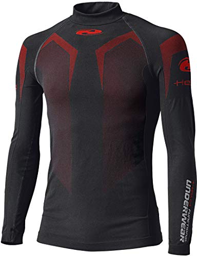 Preisvergleich Produktbild Held 3D Skin Warm Top Damen Funktionsshirt M