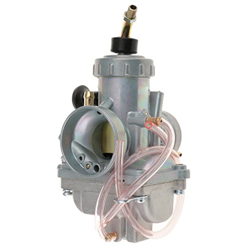 Carburador De Carburador De Motocicleta Para Yamaha DT TZR 125 Oil Line Piezas De Repuesto