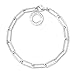Produktbild Thomas Sabo Damen-Gliederarmbänder 925 Sterlingsilber X0259-001-21-L19