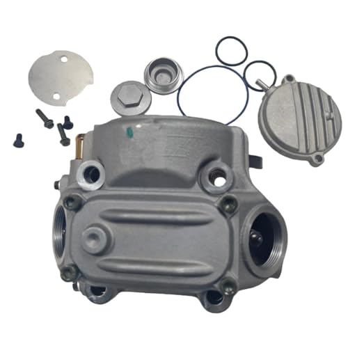 Culasse Hisun 250 P013000122000000 authentique : stoppez les pertes de compression