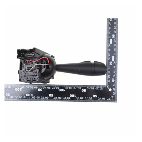 Commodo clignotant bloqué sur Dacia Sandero 2 ? Solution 8201167982