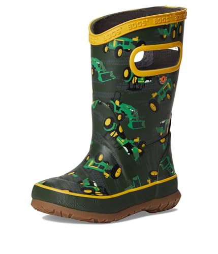 BOGS Unisex-Child Kids Rainboot Rain Boot Product Details
