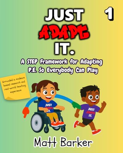 Just Adapt It. A STEP Framework for Adapting PE so