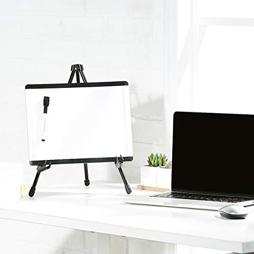 Amazon Basics KK2525A Tabletop Instant Easel thumb #6