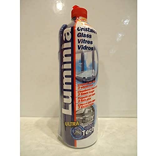 LUMINIA Limpia Cristales 750 ML