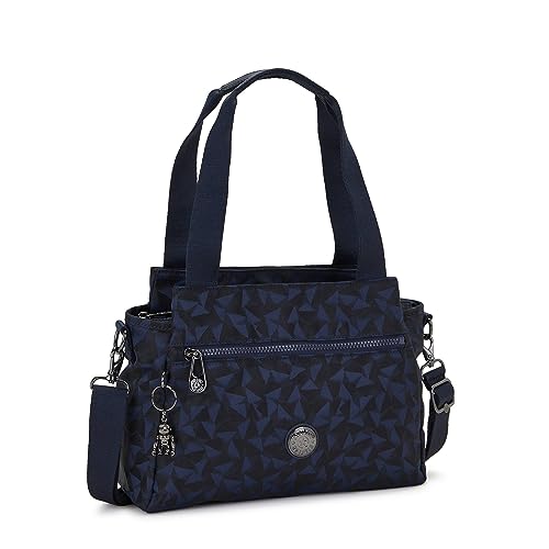 Kipling Elysia Shoulder Bag Endless Navy Jq2