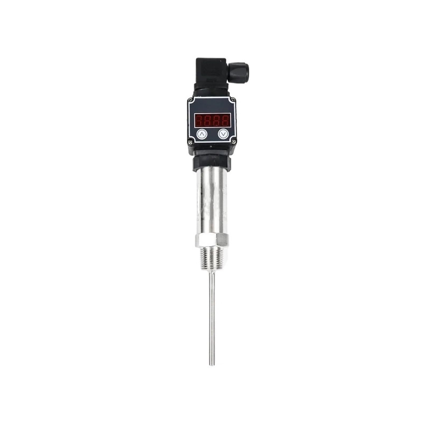 Termoelement czujnik temperatury oleju hydraulicznego 4-20 mA transmiter temperatury wyjściowej z wyświetlaczem (0-600 LED 4-20 mA)