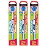 オーラブラシ 3本セット