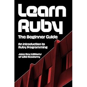 Amazon.co.jp: Ruby - Languages & Tools: 洋書