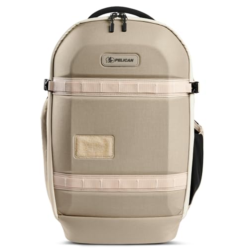 Pelican AEGIS_BACKPACK_PARENT, Arena, 18 Liter, 18 litros