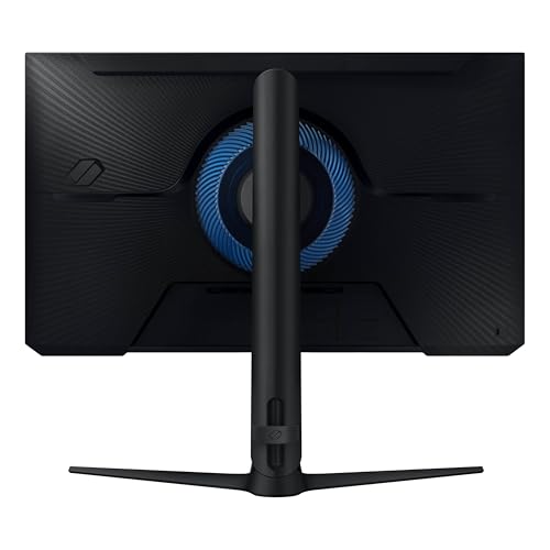Samsung 32 inch Odyssey G3 Gaming Monitor FHD 180 Hz Refresh Rate (LS32DG302ENXZA) -[Canada Version] by Samsung - Image 9
