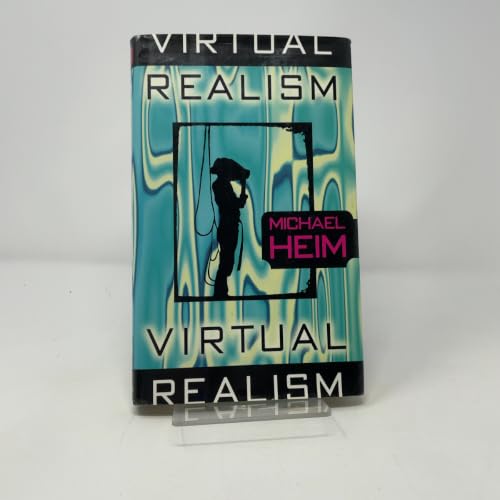 Virtual Realism view 2