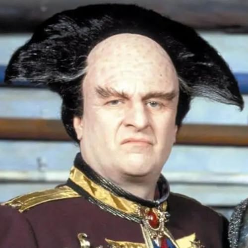 Star Trek: Klingon (with guest Declan)