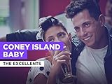 coney island beach address  Coney Island Baby im Stil von The Excellents