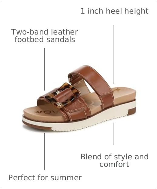 Image of Sam Edelman Adrianna 2