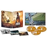 キャシアン・アンドー 4K UHD コレクターズ・エディション スチールブック [Blu-ray]