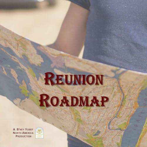 Reunion Roadmap Titelbild
