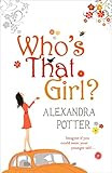 Who's That Girl?