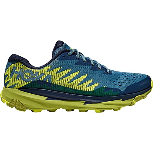 HOKA ONE ONE Men's Sneaker, 0