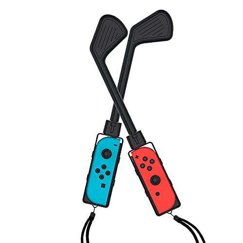 10 Best 10 Golf Game For Nintendo Switch Of 2022 of 2022