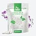 Produktbild RP Vitamin B2 | Riboflavin 100 mg | 60 vegane Kapseln | Hergestellt in ISO-lizenzierten Einrichtungen | GMO- & glutenfrei