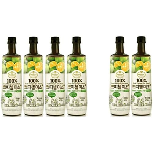 CJジャパン プチジェル美酢 カラマンシー 希釈用