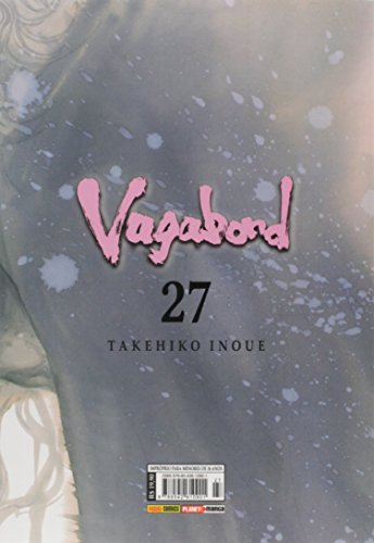 Vagabond - Volume 27