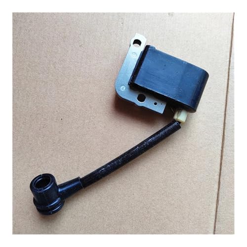 Bobine d'allumage pour tronçonneuse 947 952 idéal entretien forêt et jardin