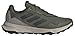 Produktbild adidas Herren Tracefinder Trail Running Shoes Trailrunning-Schuhe, solid Grey/Carbon/Olive strata, 43 1/3 EU