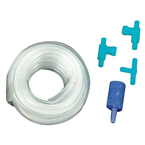 Actizoo Nanolife Set d'aération pour Aquarium