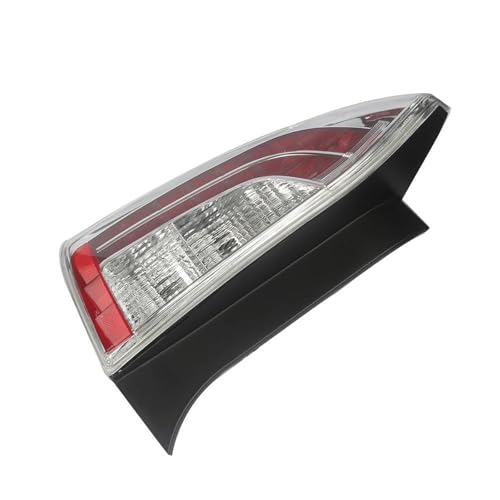 Feu arrière gauche cassé Prius solution neuve avec feu stop 2012-2015 - 5